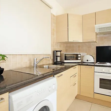 Apartament Anngs7